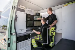 TV Kanaluntersuchung in Kulmain und Umland