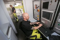 Über uns Kanal und Rohrreinigung in Kulmain