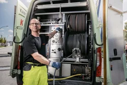 Kanalreinigung und Rohrreinigung in Kulmain